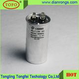 400V 20UF Metal Cbb65 Capacitor