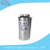 370VAC 35UF Cbb65 Electronic Air Conditioner Capacitor
