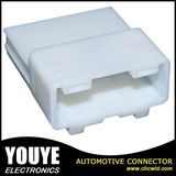 22 Pin 600V 105c Wire Assembly White Molex Connector