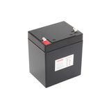 12V 4.5ah Deep Cycles Solar Power BMS System Lithium Battery for UPS