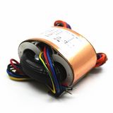 PBT Frame Dry Type R Power Transformer