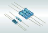 Carbon Film Resistor, 1/4W-3W Film Resistor and Resistor