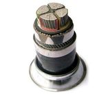 Sufficient Supply Al Core PVC Power Cable