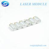 Cheap 850nm 5MW IR Line Laser Module for Robotic Vacuums