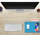 portable Qi Wireless Charger for LG T9