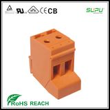 Trs 10/2 Series Transformer Terminal Block Connector