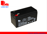 6volt 1.2AMP VRLA Battery for Flash Light