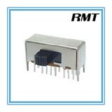 Slide Switch (SK-43D01)