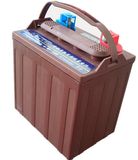 Deep Cycle Battery 4-Ev-145 Golf Cart Battery Solar Battery