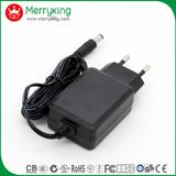 12W Series Wall Mount AC/DC Power Adaptor