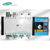 Sq5 Auto Switch ATS Auto on off Switch 100A-3200A 3 Pole 4 Pole