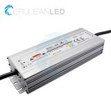 20W - 360W IP67 Waterproof LED Power Supply