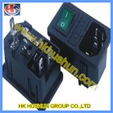 Micro Switch Rotary Switch (JR-101-1FRS)