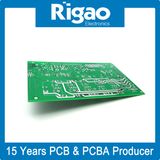 Fr-4 Rigid Printed Circuit Boards Manufacturing PCB in Shenzhen China