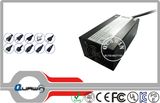 33.6V 26A 2A Desktop Lithium-Ion Battery Charger