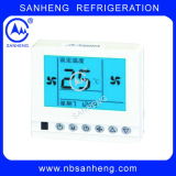24V AC LCD Programmable Room Thermostat