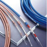 High Flexible Rg Teflon Cable (RG195)