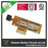 2 Layer Rigid Flex PCB Board for Aerospace System