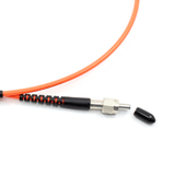 SMA-SMA Singlemode Simplex Fiber Optic Cable