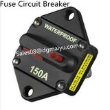 Car/Boat/Bike Audio Fuse Circuit Breaker 80A AMP for DC 12V