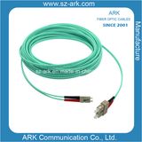 Sc-LC Fiber Optic Om3 Jumper (5M) on Sale