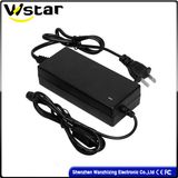 19V 3.14A Double Line Adapter for Notebook