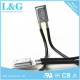 Vacuum Cleaner 105c N. C Thermal Protector