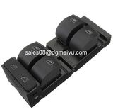 Electric Control Power Master Window Switch for Audi A6 C5 1998-2004 4b0959851b
