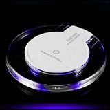 Portable Universal Fantasy Quick Mobile Phone Qi Wireless Charger