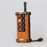 Hot Sale Telecontrol, Industrial Radio Remote Control AC/DC Wireless Control for Crane
