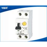 RCD/Rcb/RCCB/ELCB Circuit Breaker/ Earth Leakage Circuit Breaker