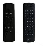 Cool Appearance Double-Sides Air Mouse/ Remote Control for DVD/TV