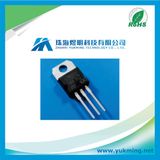 Electronic Component Transistor L7805CV Mosfet