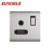 British Model Sliver or OEM Color Switched Socket