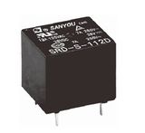 Sanyou Srd Relay of Household Appliances and Car