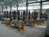 38kv 1250A Recloser with Bil200kv with Sealevel 4500m