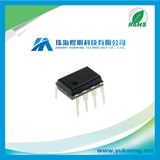 Integrated Circuit of PWM Current-Mode Controller IC Ncp1207APG
