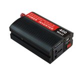 400W Modified Sine Wave DC to AC Solar Power Inverter