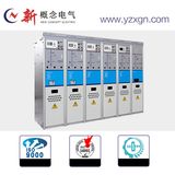 12kv, 24kv, 40.5kv Power Distribution Cabinet High Voltage Switchgear
