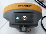 New Hi Target Rtk GPS V90 Plus GPS