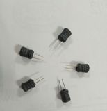 Radial Inductor, Drum Core Inductor, Inductor, Power Inductor Circuit