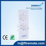 AC Motor Speed Remote Controller F20