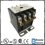 Dp Contactor High Quality AC Definite Purpose Magnetic Contactor with Coil 24V/120V/240V