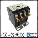 Dp Contactor High Quality AC Definite Purpose Magnetic Contactor with Coil 24V/120V/240V