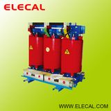 Dry-Type Power Transformer