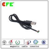 2pin Pogo Pin USB Cable Connector