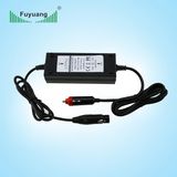 Car Accessory Power Supply 2.5A DC DC Converter 12V to 32V