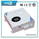 Solar Energy Inverter with Battery Charger and Pure Sine Wave Output