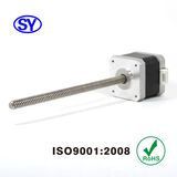 0.3 Nm 42mm Hybrid Stepper Electrical Motor