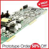 Customized RoHS Fan PCBA Board with Assembly Service